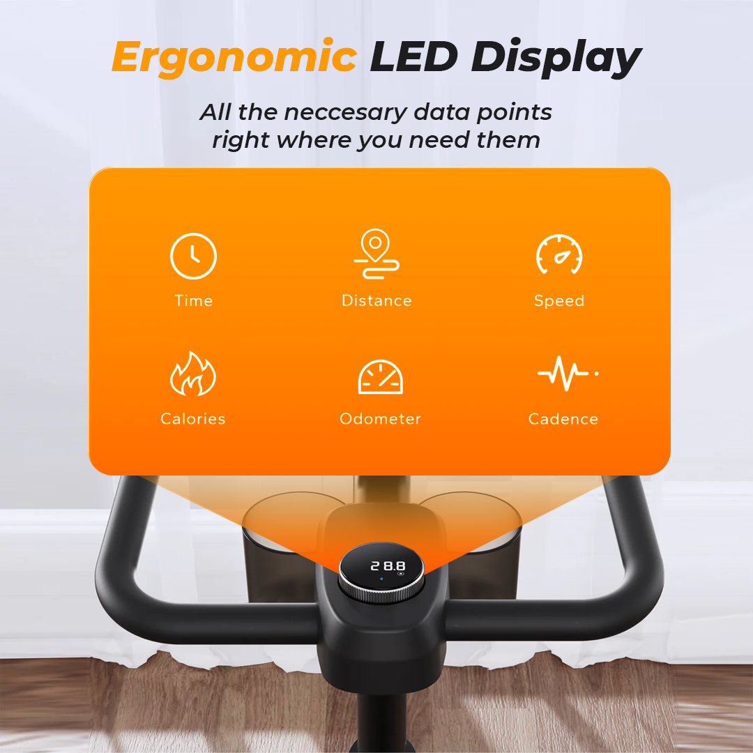 The Flexbike Lite - Flexnest